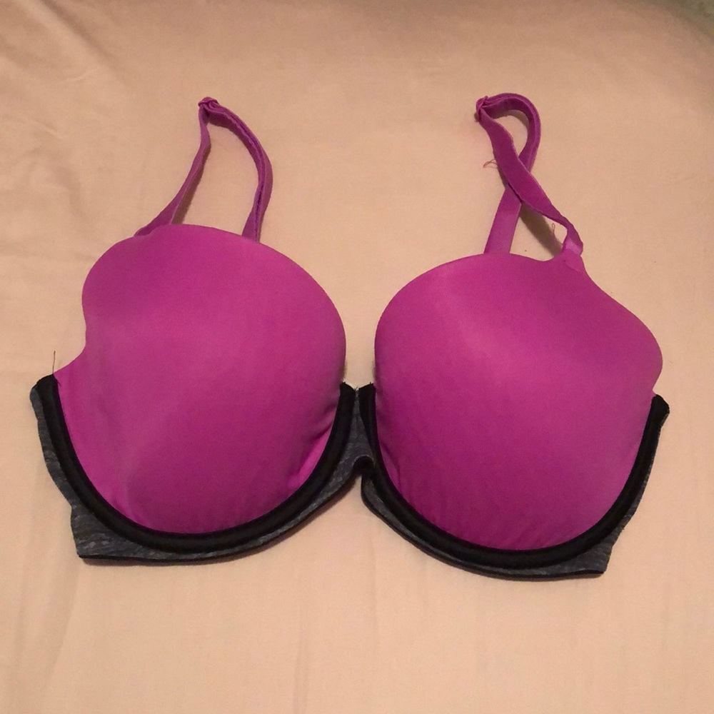 PINK bra
